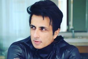 Sonu Sood: On my first birthday in Mumbai, I was alone and had tears