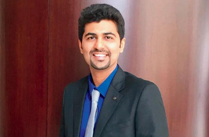 Dr Shyam Mithiya