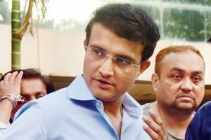 BCCI boss Sourav Ganguly announces Asia Cup T20 cancellation