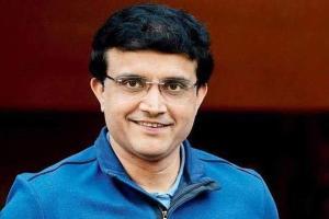 COVID-19: Ganguly fan club to distribute masks, feed poor on his b'day