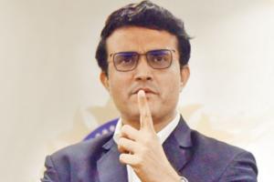 Reduce quarantine period for our players in Australia: Sourav Ganguly