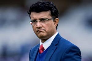 Ganguly: Give me 3 months to train, I'll score runs for India in Tests