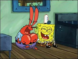 21 fun facts about SpongeBob you may have never heard before