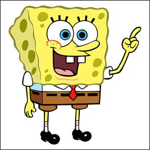 Spongebob Squarepants