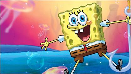 Spongebob Squarepants