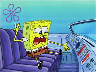 21 fun facts about SpongeBob you may have never heard before