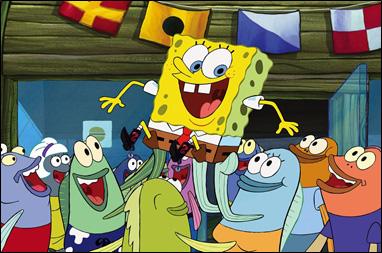 21 fun facts about SpongeBob you may have never heard before