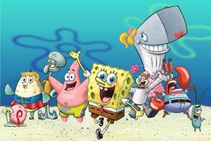 21 fun facts about SpongeBob you may have never heard before