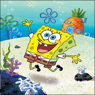 21 fun facts about SpongeBob you may have never heard before