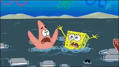 21 fun facts about SpongeBob you may have never heard before