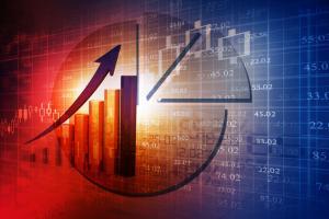 HDFC Bank shares jump 5 per cent on robust Q1 earnings