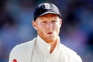 Ben Stokes to lead England in Joe Root's absence against Windies