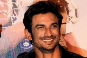 Sushant Singh Rajput's family launches an app to rate nepotism