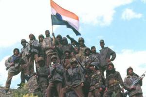 Kargil Diwas: Bollywood celebrities hail the bravery of Indian soldiers