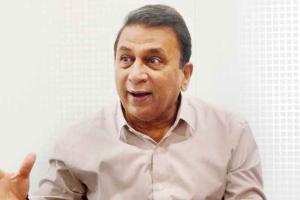 On eve of birthday, two seats re-allotted for Sunil Gavaskar and wife