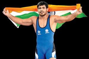 Sushil Kumar: Not sure of participating in World Championships