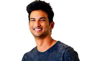 Fan wants Sushant Singh Rajput to be part of Mumbai forever