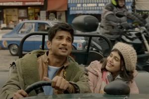 Dil Bechara Movie Review: To Memories, With Love