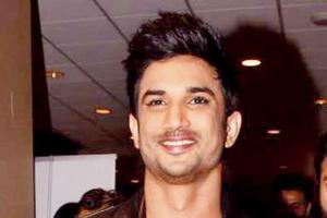 Road named after Sushant Singh Rajput in Purnia, Bihar