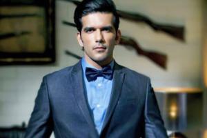 Taher Shabbir talks about what excited him about his film, Iti