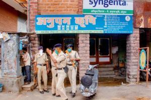 Congress: Troubled BJP taking Enforcement Directorate's help
