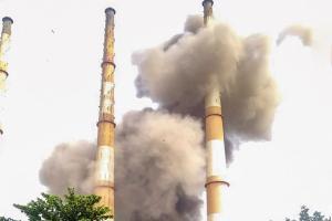 TN boiler explosion: Injured employees receive 40 percent burns
