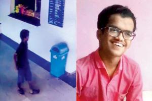 'Tarun did not get off the train at Dadar,' says father