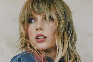 Taylor Swift surprises fans with new album
