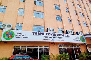 Thane man, whose family cremated another patient 3 days ago, dies