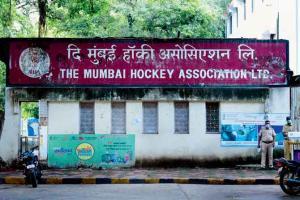 Save Mumbai hockey! Former players urge sports ministry