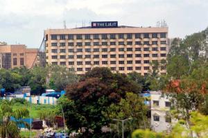 Give us our money, hotel tells BMC and hospitals