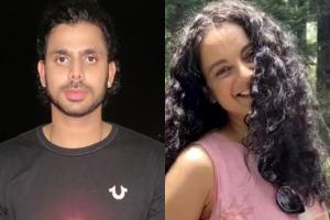 Tiwary slams Kangana haters: Shut your mouth if you can't support her