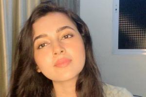 Tejasswi Prakash on her eye injury: I thought I had died 