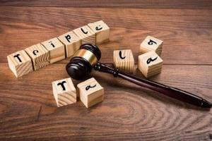 Mumbai Crime: FIR registered against man for giving wife triple talaq