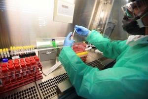 18 cops go in quarantine after two accused test positive for COVID-19