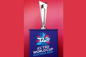ICC postpones T20 World Cup to 2021