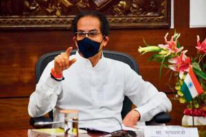 No rail track through Melghat Tiger Reserve: Chief Minister to Centre