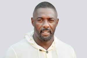 Idris Elba: Let us not censor racist sitcoms