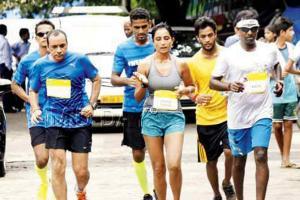 Runners to the rescue amid blood shortage in Mumbai blood banks