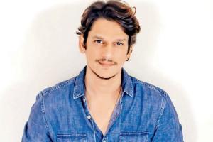 Here's what Vijay Varma has to say on Yaara's comparison with Gully Boy