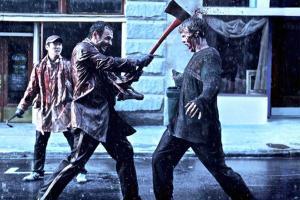 COVID-19: AMC delays 'The Walking Dead' season 11 to 2021