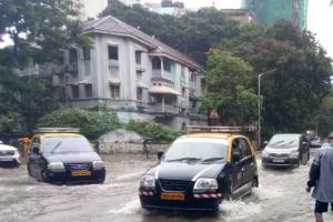 Mumbai Rains updates: IMD issues red alert warning for next 18 hours