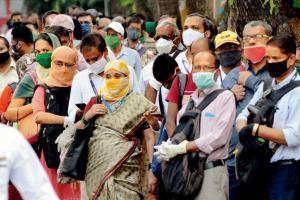 Mumbai: BMC had been fining people Rs 1,000 since April
