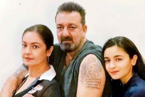 Sadak 2 makers find themselves in trouble over recently released poster