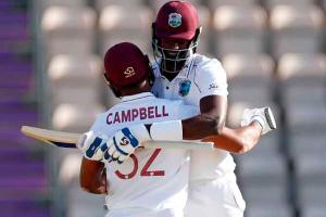 Top display of Test cricket: Virat Kohli, others hail West Indies' win 