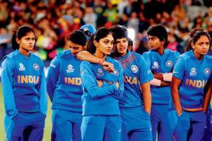 Why this hullabaloo about women's cricket?