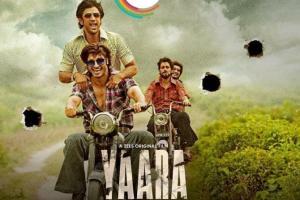 Yaara brings you the story of an adventure of a lifetime