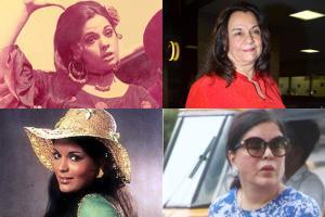 Rarely spotted! 16 yesteryear actresses and how they look now