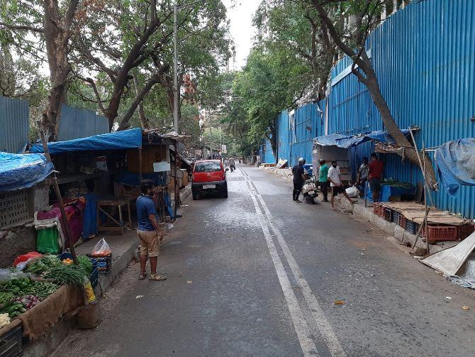 The IMD also issued a a red warning for Palghar on June 3 and June 4 with probability of extremely heavy rainfall at isolated places. 