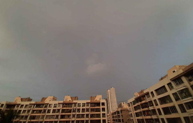 Weather agency Skymet said that Maharashtra and Gujarat coast will experience rough sea conditions between June 2 and 5. It further said that the wave height will be around 12 to 16 feet and winds will be 60 to 70 kmph gusting to 80 and 90 mph.